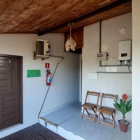 Pousada Toca Jeri Jijoca de Jericoacoara Luaran gambar