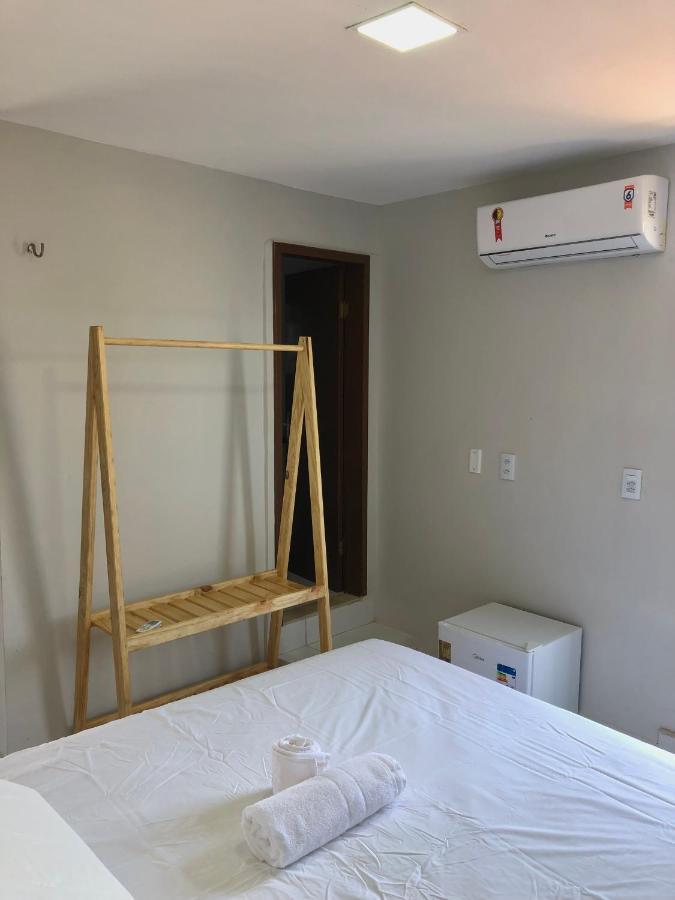 Pousada Toca Jeri Jijoca de Jericoacoara Luaran gambar