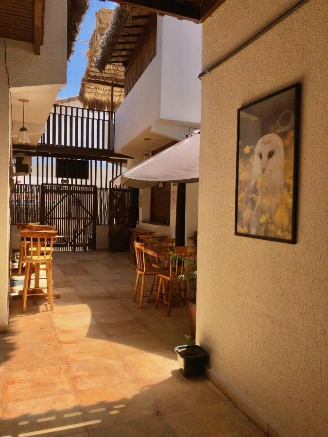Pousada Toca Jeri Jijoca de Jericoacoara Luaran gambar