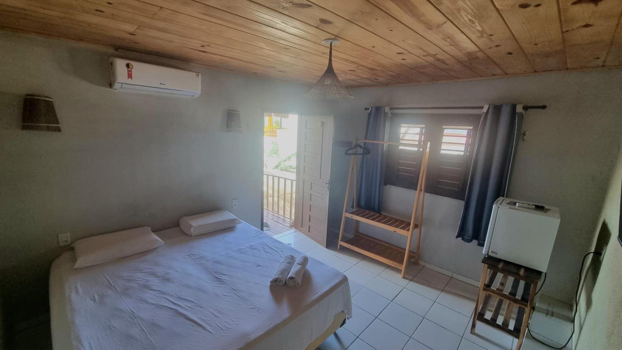 Pousada Toca Jeri Jijoca de Jericoacoara Luaran gambar